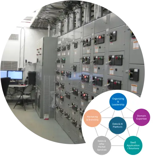 About PDZ Pyramid E&C